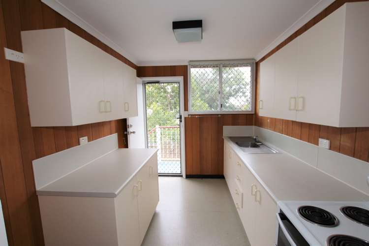 Second view of Homely semiDetached listing, 2 Neville Street, Biloela QLD 4715