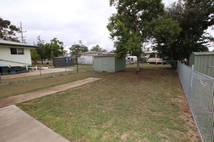 Third view of Homely semiDetached listing, 2 Neville Street, Biloela QLD 4715