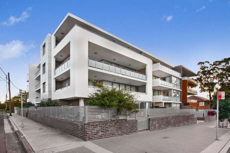 Main view of Homely apartment listing, 3/280-284 Burwood Road, Belmore NSW 2192
