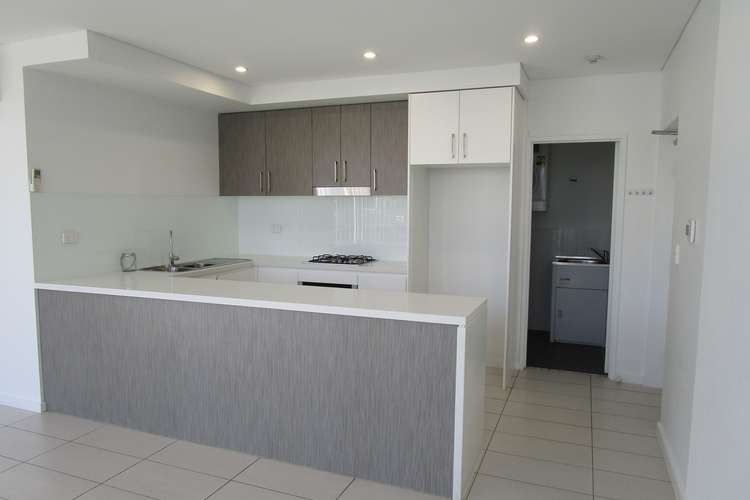 Second view of Homely apartment listing, 3/280-284 Burwood Road, Belmore NSW 2192