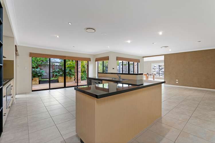 Main view of Homely house listing, 16 Mellum Circuit, Pacific Pines QLD 4211