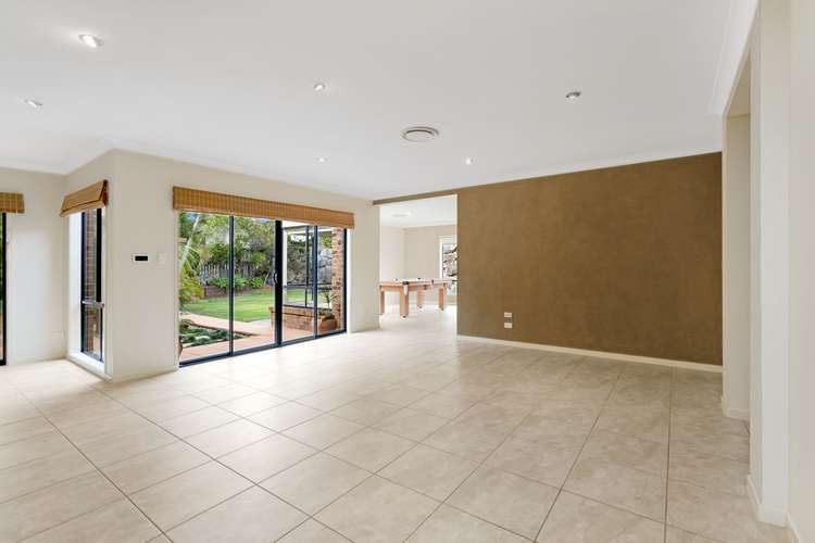 Fourth view of Homely house listing, 16 Mellum Circuit, Pacific Pines QLD 4211