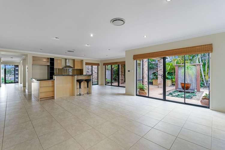 Fifth view of Homely house listing, 16 Mellum Circuit, Pacific Pines QLD 4211