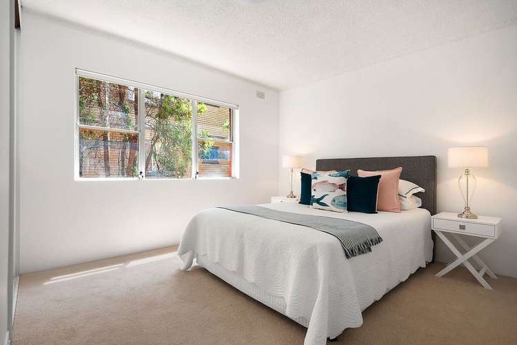 Second view of Homely apartment listing, 2/169 Avoca Street, Randwick NSW 2031