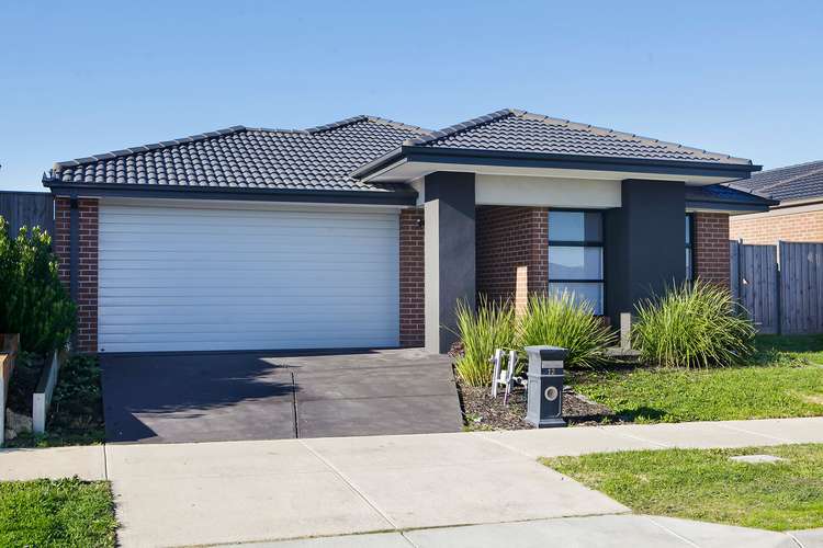 Main view of Homely house listing, 12 Yarra Street, Clyde VIC 3978