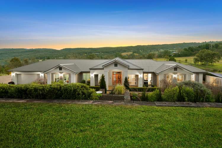 20 Baileys Lane, Kurrajong Hills NSW 2758