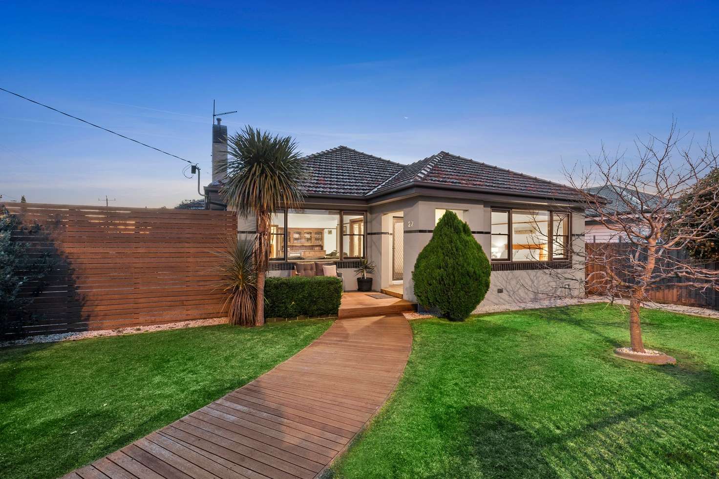 Main view of Homely house listing, 22 Weir Street, Rye VIC 3941