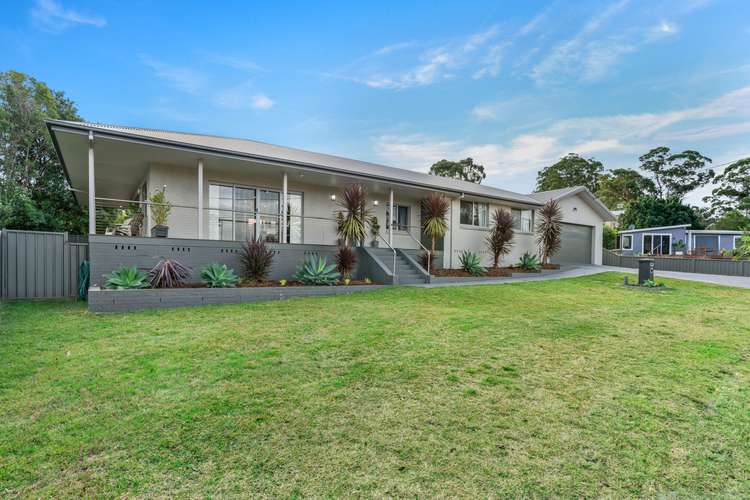 Main view of Homely house listing, 4 Graham Avenue, St Georges Basin NSW 2540