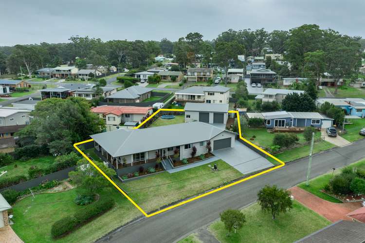 Third view of Homely house listing, 4 Graham Avenue, St Georges Basin NSW 2540