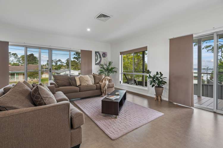 Sixth view of Homely house listing, 4 Graham Avenue, St Georges Basin NSW 2540