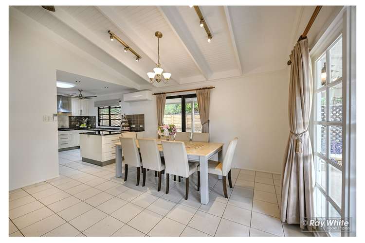 Second view of Homely house listing, 11 Wiseman Street, The Range QLD 4700
