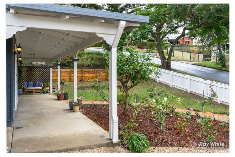 Fourth view of Homely house listing, 11 Wiseman Street, The Range QLD 4700