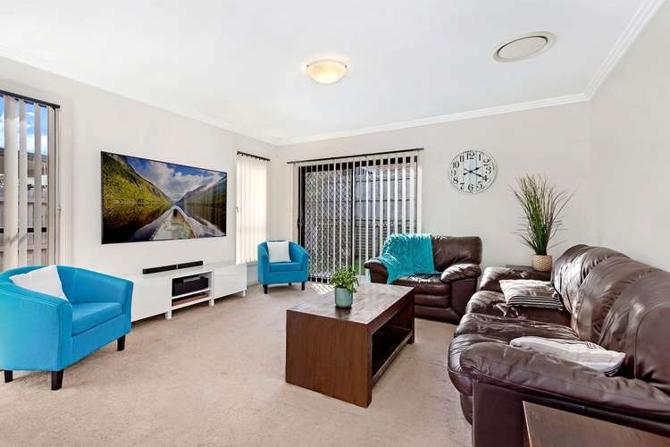 Third view of Homely house listing, 16 Bowdon Street, Stanhope Gardens NSW 2768