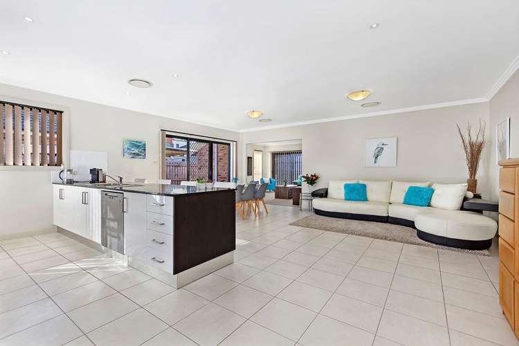 Fourth view of Homely house listing, 16 Bowdon Street, Stanhope Gardens NSW 2768
