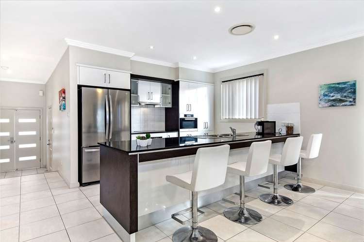 Fifth view of Homely house listing, 16 Bowdon Street, Stanhope Gardens NSW 2768