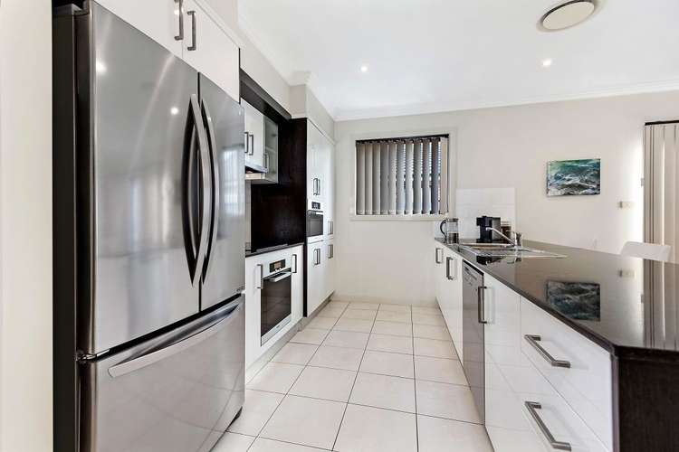 Sixth view of Homely house listing, 16 Bowdon Street, Stanhope Gardens NSW 2768