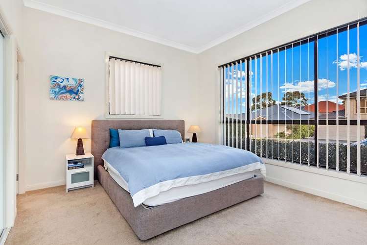 Seventh view of Homely house listing, 16 Bowdon Street, Stanhope Gardens NSW 2768