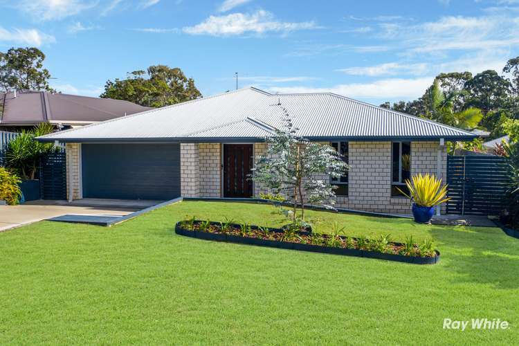 Second view of Homely house listing, 4 Pixie Hollow Court, Eagleby QLD 4207