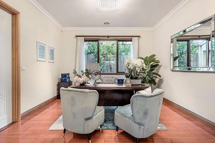 Fifth view of Homely house listing, 21 Norbert Street, Balwyn VIC 3103