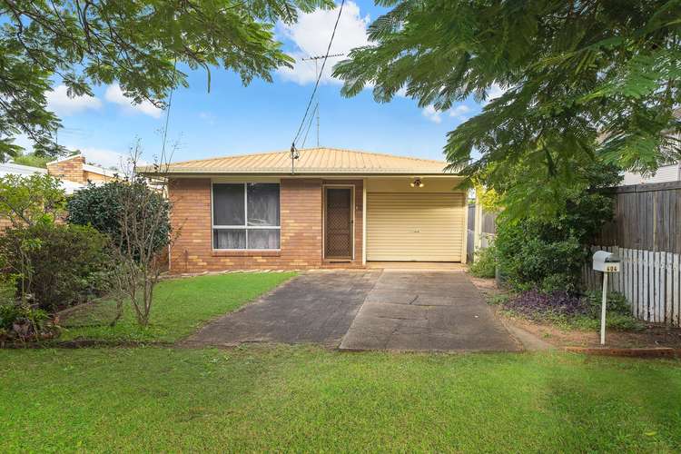 Main view of Homely house listing, 404 Scarborough Road, Scarborough QLD 4020
