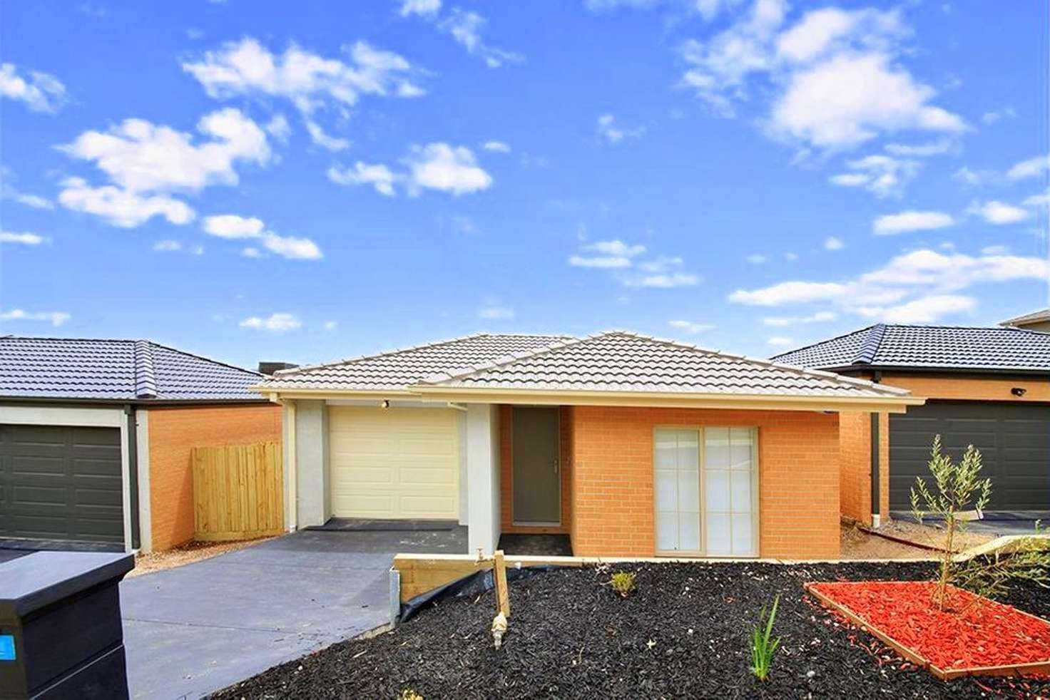 Main view of Homely house listing, 11 William Street, Mernda VIC 3754