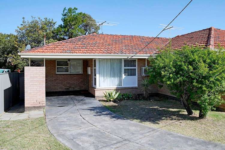 Main view of Homely semiDetached listing, 4B Ashington Street, Dianella WA 6059