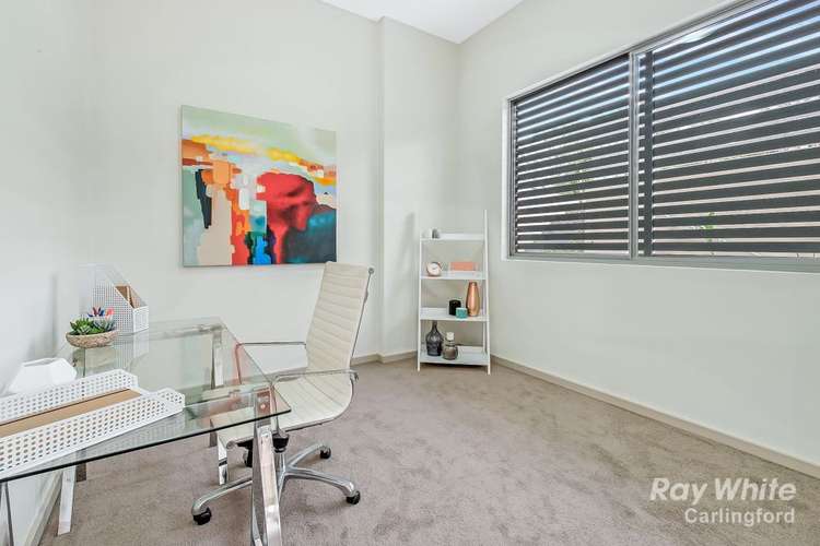 Fourth view of Homely apartment listing, 1/58-60 Keeler Street, Carlingford NSW 2118