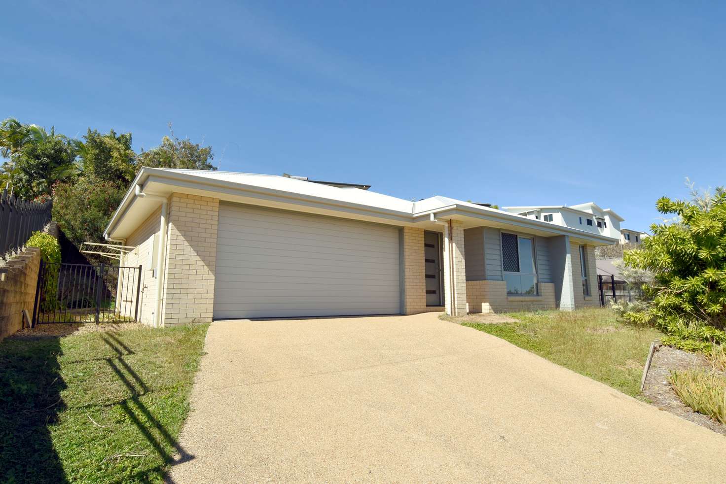 Main view of Homely house listing, 19 Beaver Avenue, South Gladstone QLD 4680