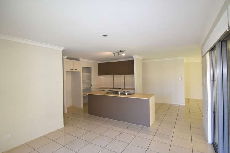 Second view of Homely house listing, 19 Beaver Avenue, South Gladstone QLD 4680