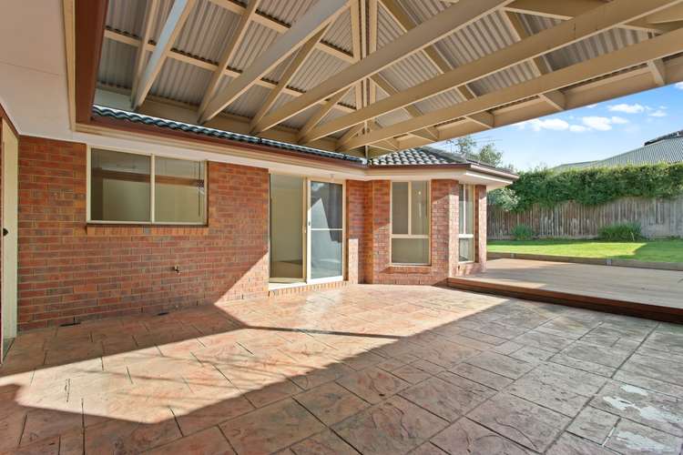 Sixth view of Homely house listing, 5 Lazar Grove, South Morang VIC 3752