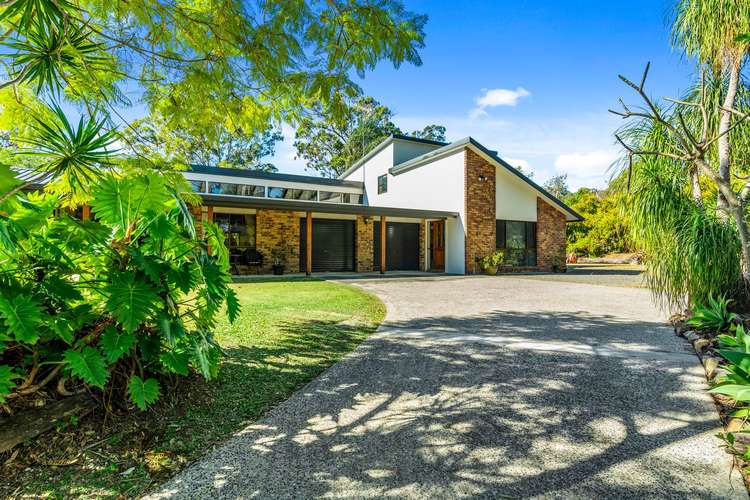 Main view of Homely house listing, 11 Karragata Court, Tallebudgera QLD 4228