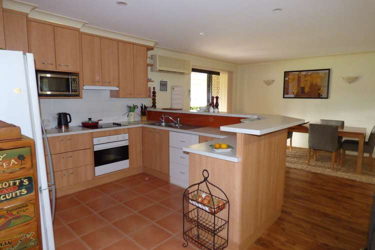 Fourth view of Homely house listing, Lot 56 Turvey Court, St George QLD 4487