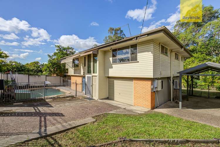 Main view of Homely house listing, 12 Christopher Street, Sunnybank Hills QLD 4109