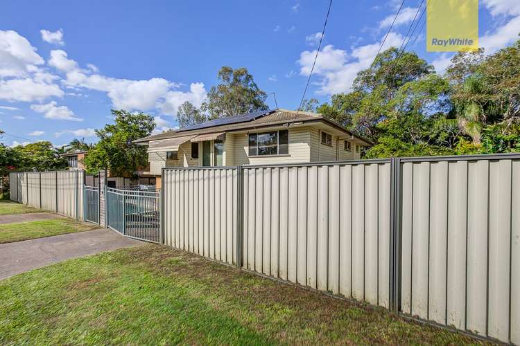Second view of Homely house listing, 12 Christopher Street, Sunnybank Hills QLD 4109