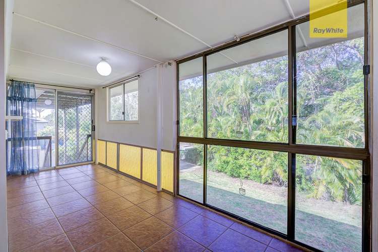 Fifth view of Homely house listing, 12 Christopher Street, Sunnybank Hills QLD 4109