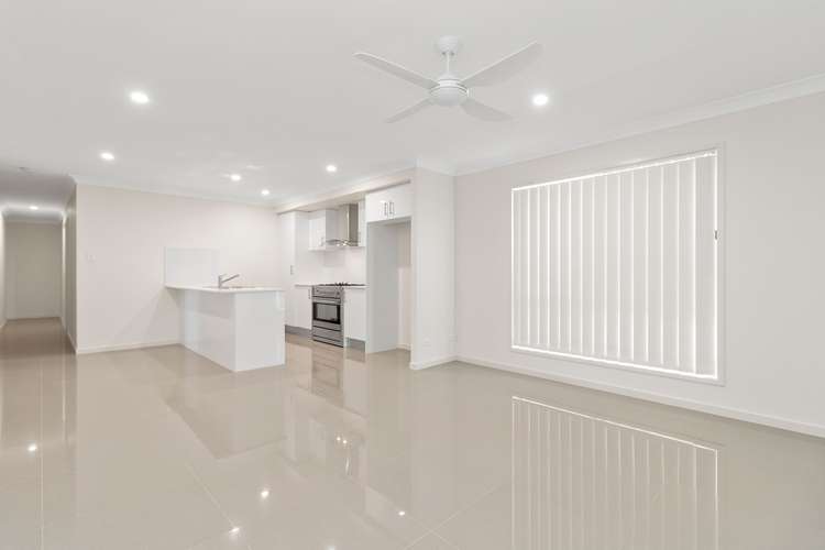 Second view of Homely house listing, 29 Keith Street, Caboolture South QLD 4510