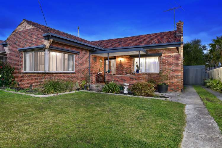 Second view of Homely house listing, 89 Shorts Road, Coburg North VIC 3058