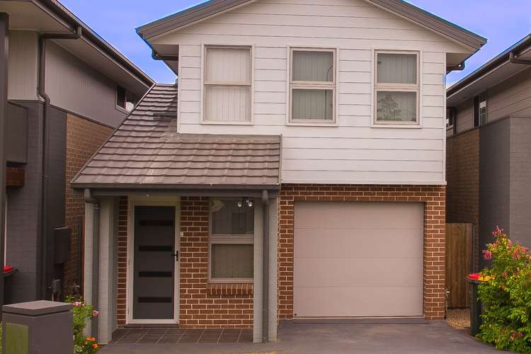 Main view of Homely house listing, 34 Frederick Jones Crescent, Schofields NSW 2762