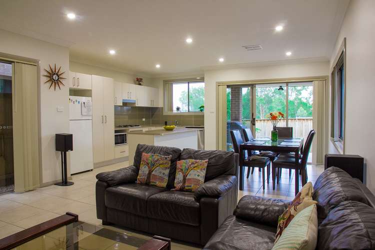 Fourth view of Homely house listing, 34 Frederick Jones Crescent, Schofields NSW 2762