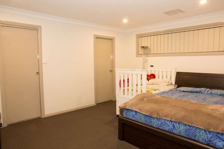 Fifth view of Homely house listing, 34 Frederick Jones Crescent, Schofields NSW 2762