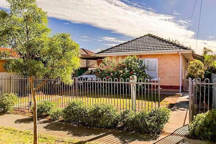Main view of Homely house listing, 8 Risely Avenue, Royal Park SA 5014