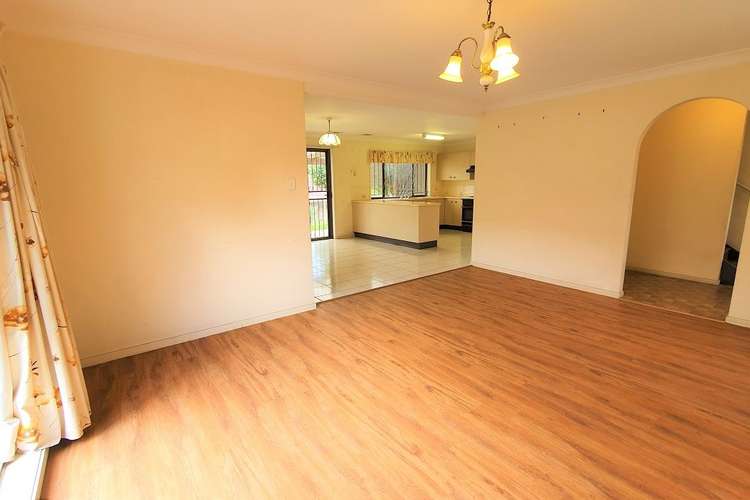 Second view of Homely house listing, 128 Borella Road, Sunnybank Hills QLD 4109