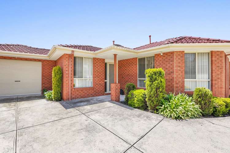 Third view of Homely house listing, 2/9 Joffre Street, Broadmeadows VIC 3047