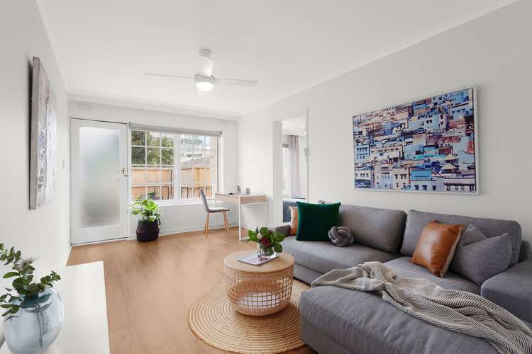 Third view of Homely apartment listing, 1/26 Shepparson Avenue, Carnegie VIC 3163