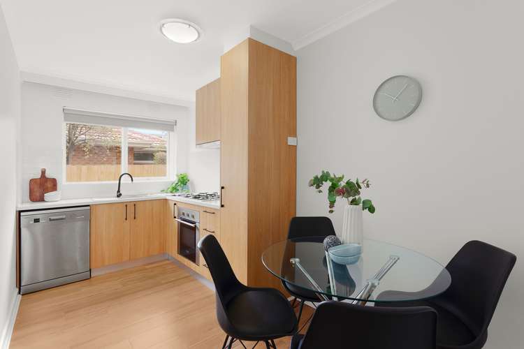 Fourth view of Homely apartment listing, 1/26 Shepparson Avenue, Carnegie VIC 3163