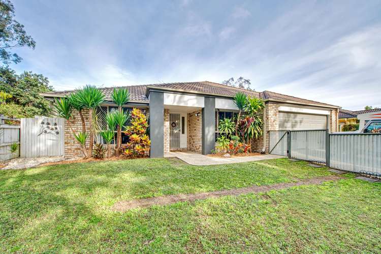 Main view of Homely house listing, 125 Jubilee Avenue, Forest Lake QLD 4078