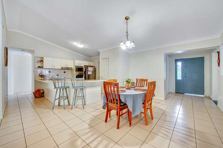 Sixth view of Homely house listing, 125 Jubilee Avenue, Forest Lake QLD 4078