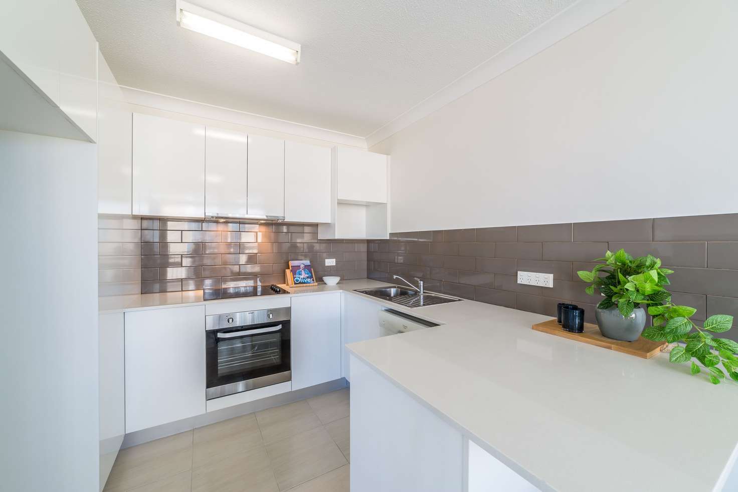 Main view of Homely unit listing, 403/65 Bauer Street, Southport QLD 4215