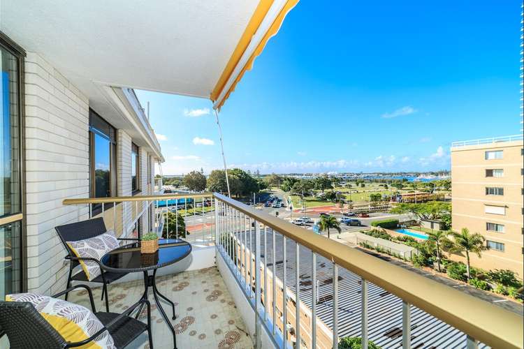 Third view of Homely unit listing, 403/65 Bauer Street, Southport QLD 4215