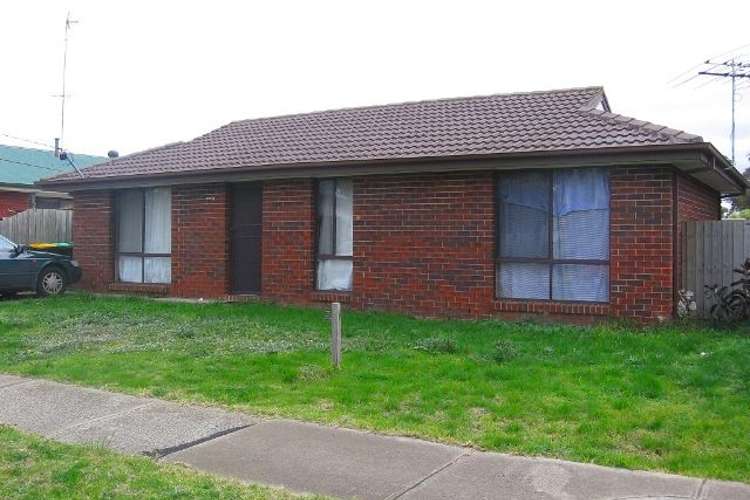 Main view of Homely house listing, 23 Cole Street, Laverton VIC 3028